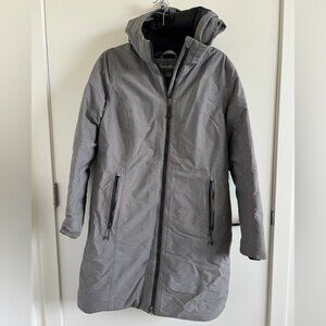 Eddie Bauer Olympia Stadium Winter Coat